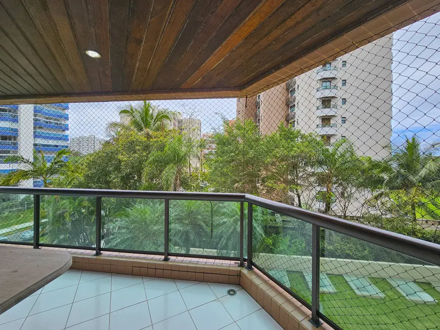 Foto 4 de Apartamento com 3 quartos à venda, 111m2 em Riviera de São Lourenço, Bertioga - SP