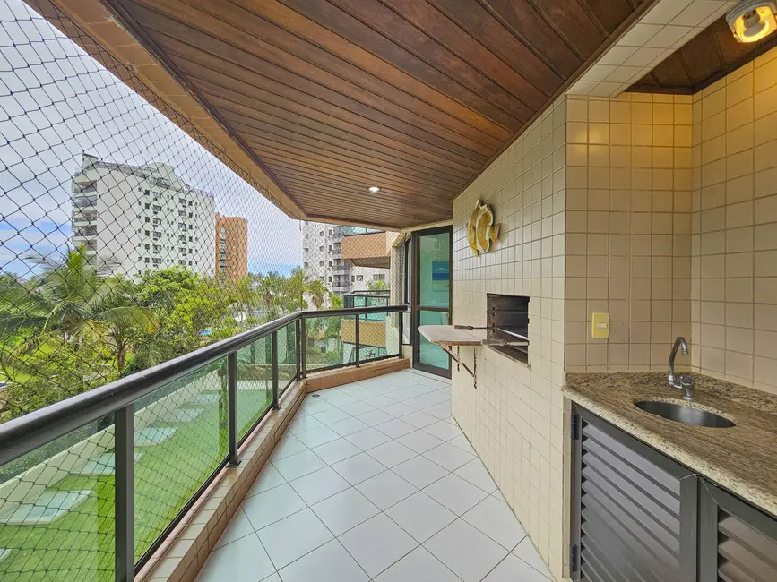 Foto 5 de Apartamento com 3 quartos à venda, 111m2 em Riviera de São Lourenço, Bertioga - SP