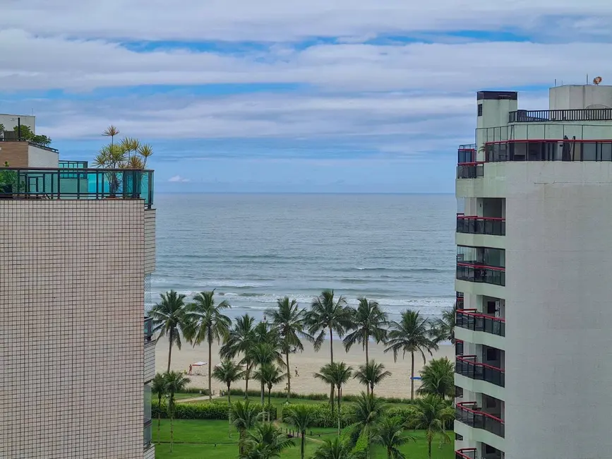 Foto 1 de Apartamento com 3 quartos à venda, 112m2 em Riviera de São Lourenço, Bertioga - SP