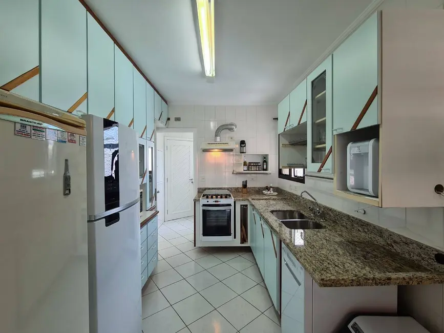 Foto 5 de Apartamento com 3 quartos à venda, 112m2 em Riviera de São Lourenço, Bertioga - SP