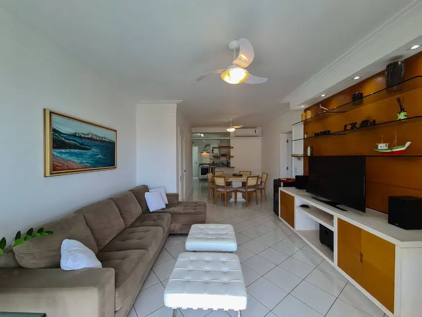 Foto 3 de Apartamento com 3 quartos à venda, 112m2 em Riviera de São Lourenço, Bertioga - SP