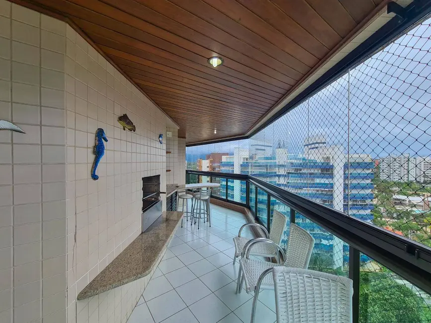 Foto 2 de Apartamento com 3 quartos à venda, 112m2 em Riviera de São Lourenço, Bertioga - SP