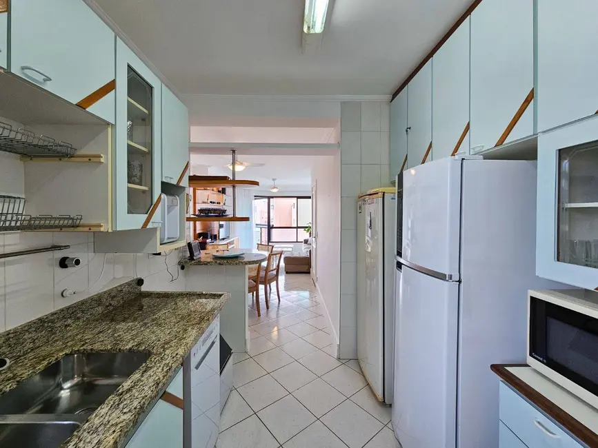 Foto 6 de Apartamento com 3 quartos à venda, 112m2 em Riviera de São Lourenço, Bertioga - SP