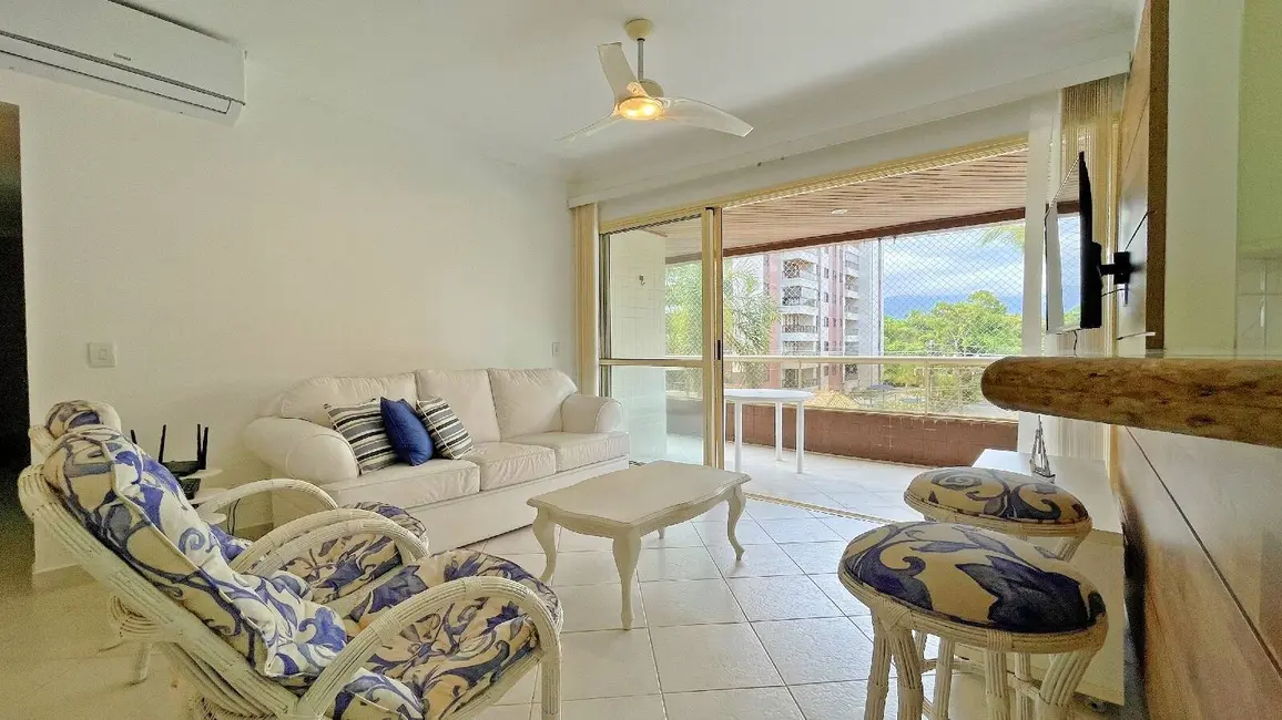 Foto 4 de Apartamento com 3 quartos à venda, 109m2 em Riviera de São Lourenço, Bertioga - SP