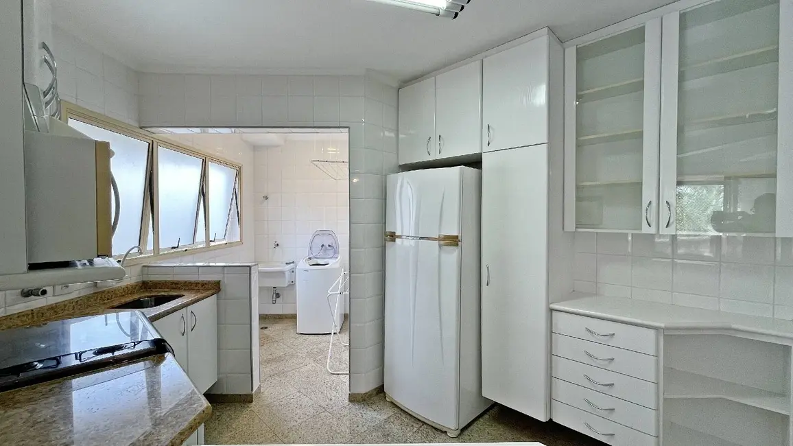 Foto 8 de Apartamento com 3 quartos à venda, 109m2 em Riviera de São Lourenço, Bertioga - SP