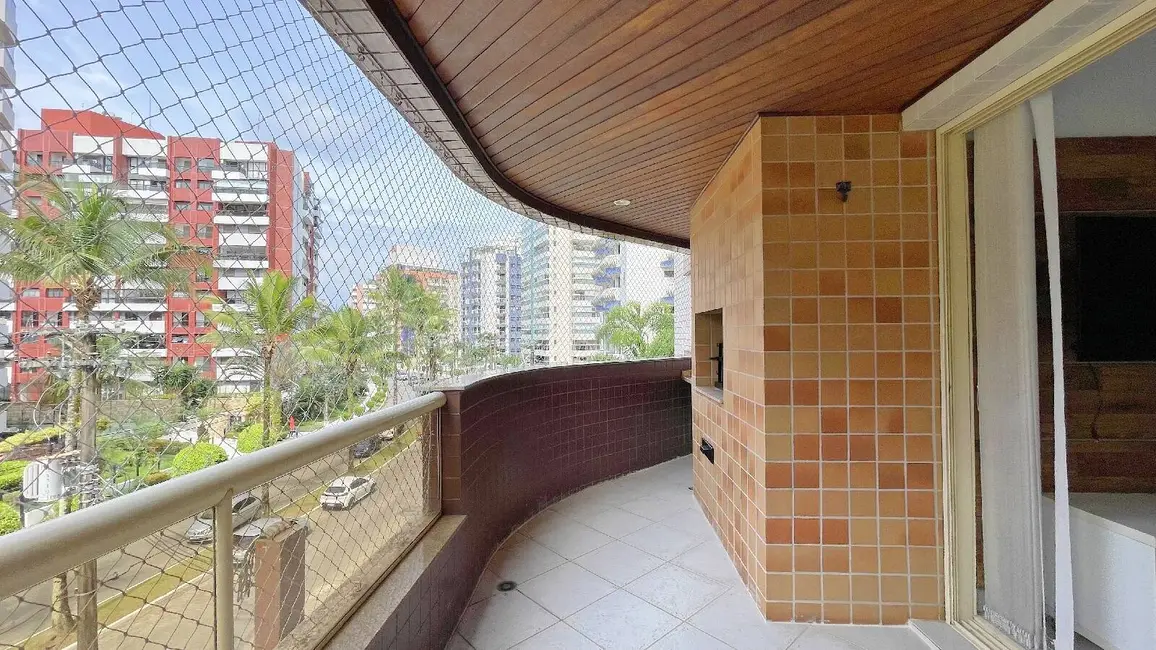 Foto 2 de Apartamento com 3 quartos à venda, 109m2 em Riviera de São Lourenço, Bertioga - SP