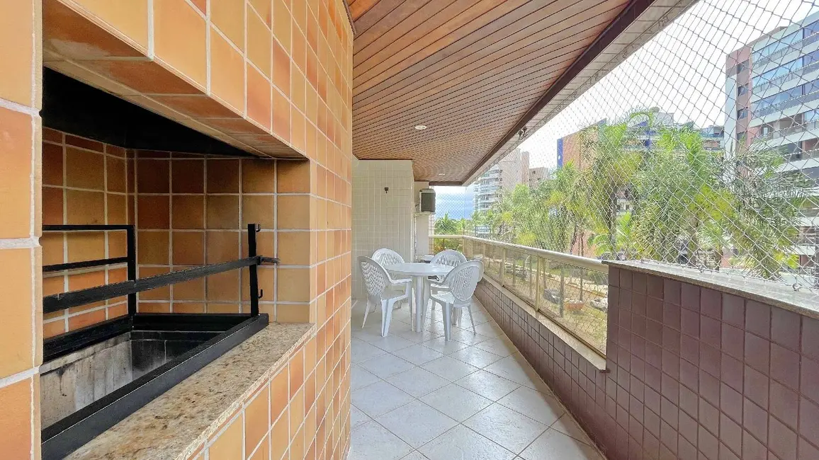 Foto 1 de Apartamento com 3 quartos à venda, 109m2 em Riviera de São Lourenço, Bertioga - SP