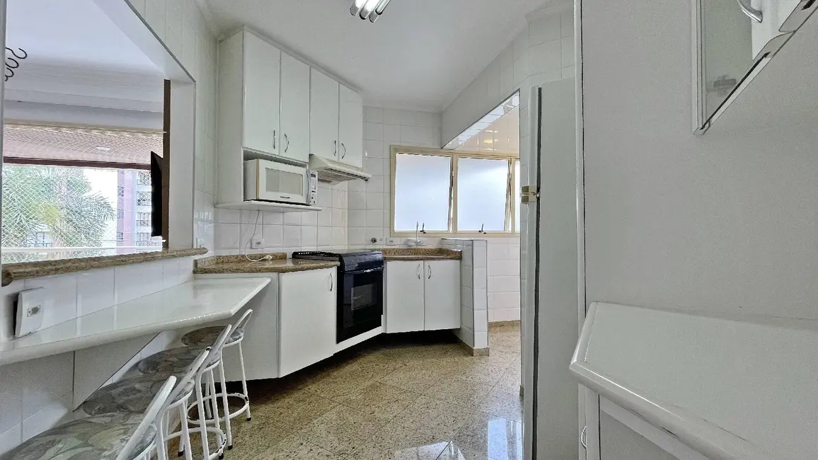 Foto 7 de Apartamento com 3 quartos à venda, 109m2 em Riviera de São Lourenço, Bertioga - SP