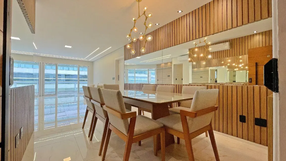 Apartamento com 3 quartos à venda, 153m2 em Riviera de São Lourenço, Bertioga - SP - imagem 6 Foto 6 de Apartamento com 3 quartos à venda, 153m2 em Riviera de São Lourenço, Bertioga - SP