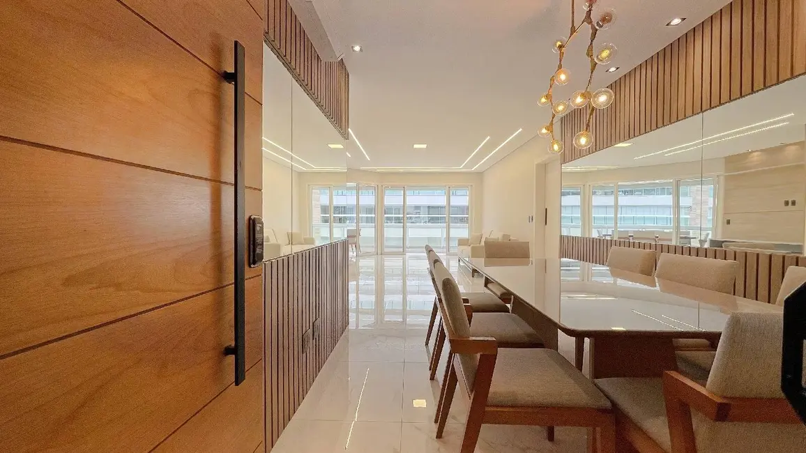 Apartamento com 3 quartos à venda, 153m2 em Riviera de São Lourenço, Bertioga - SP - imagem 7 Foto 7 de Apartamento com 3 quartos à venda, 153m2 em Riviera de São Lourenço, Bertioga - SP