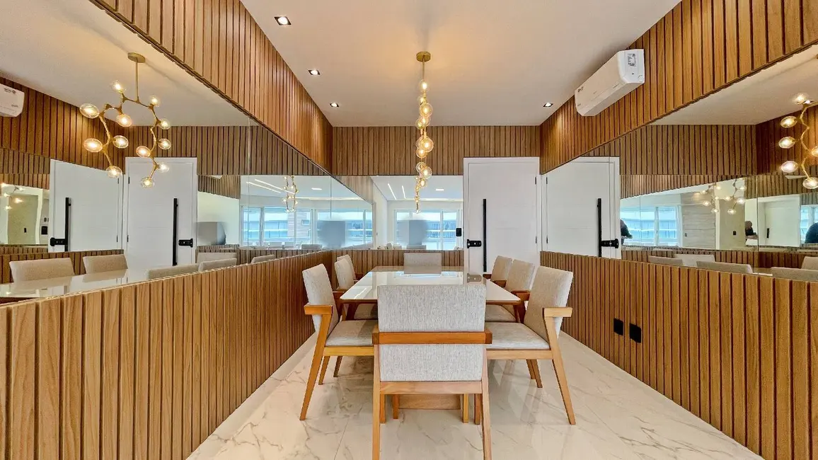 Apartamento com 3 quartos à venda, 153m2 em Riviera de São Lourenço, Bertioga - SP - imagem 5 Foto 5 de Apartamento com 3 quartos à venda, 153m2 em Riviera de São Lourenço, Bertioga - SP