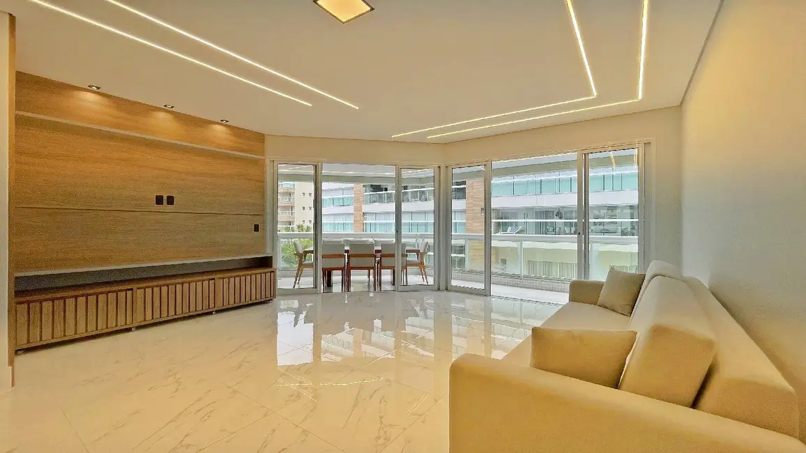 Apartamento com 3 quartos à venda, 153m2 em Riviera de São Lourenço, Bertioga - SP - imagem 2 Foto 2 de Apartamento com 3 quartos à venda, 153m2 em Riviera de São Lourenço, Bertioga - SP