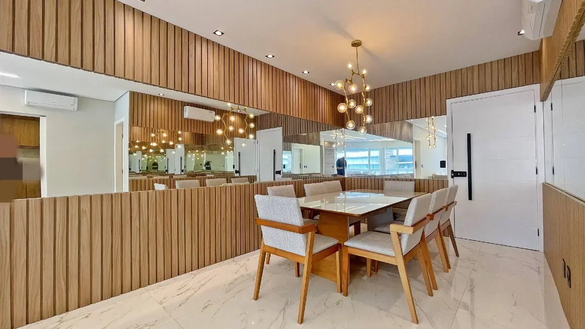 Apartamento com 3 quartos à venda, 153m2 em Riviera de São Lourenço, Bertioga - SP - imagem 4 Foto 4 de Apartamento com 3 quartos à venda, 153m2 em Riviera de São Lourenço, Bertioga - SP