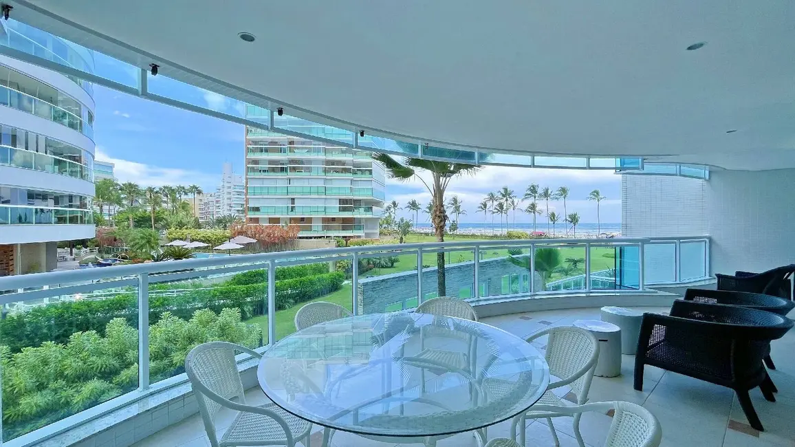 Foto 6 de Apartamento com 4 quartos à venda, 198m2 em Riviera de São Lourenço, Bertioga - SP