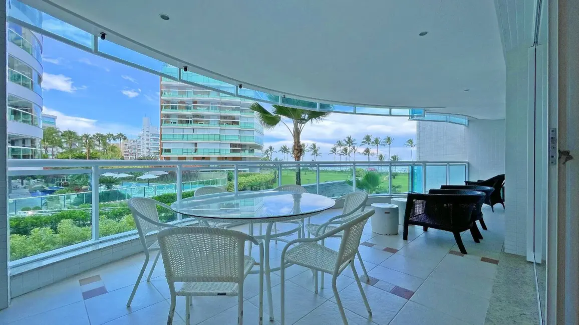 Foto 3 de Apartamento com 4 quartos à venda, 198m2 em Riviera de São Lourenço, Bertioga - SP