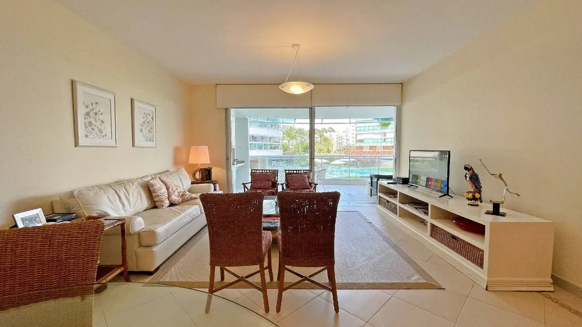 Foto 8 de Apartamento com 4 quartos à venda, 198m2 em Riviera de São Lourenço, Bertioga - SP