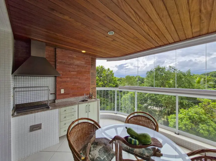 Foto 3 de Apartamento com 4 quartos à venda, 134m2 em Riviera de São Lourenço, Bertioga - SP