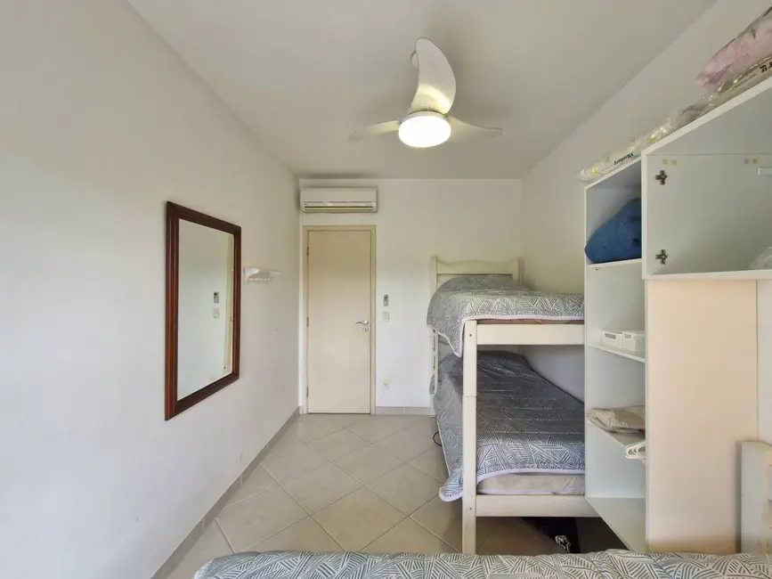 Foto 6 de Apartamento com 4 quartos à venda, 134m2 em Riviera de São Lourenço, Bertioga - SP