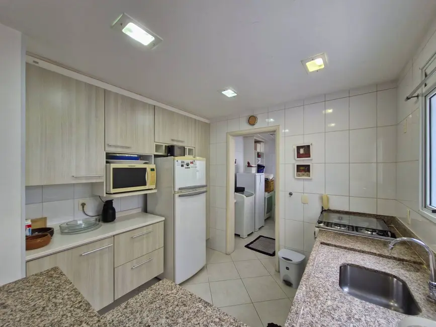 Foto 5 de Apartamento com 4 quartos à venda, 134m2 em Riviera de São Lourenço, Bertioga - SP