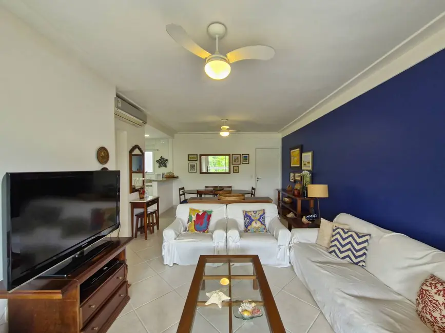 Foto 1 de Apartamento com 4 quartos à venda, 134m2 em Riviera de São Lourenço, Bertioga - SP