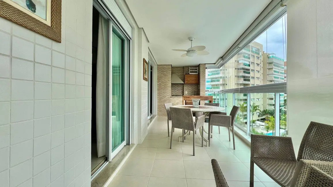 Foto 5 de Apartamento com 3 quartos à venda, 106m2 em Riviera de São Lourenço, Bertioga - SP