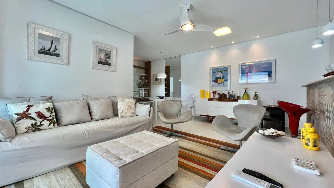 Foto 2 de Apartamento com 3 quartos à venda, 106m2 em Riviera de São Lourenço, Bertioga - SP