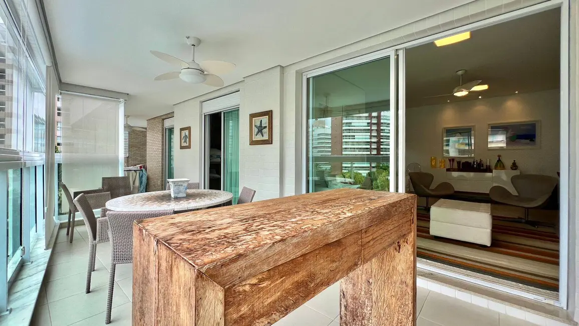 Foto 6 de Apartamento com 3 quartos à venda, 106m2 em Riviera de São Lourenço, Bertioga - SP