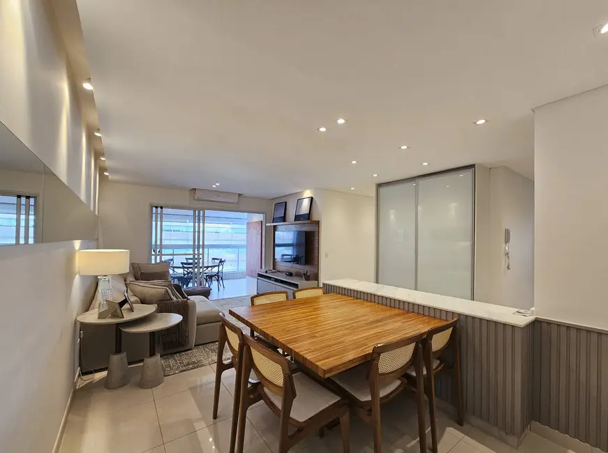 Apartamento com 3 quartos à venda, 124m2 em Riviera de São Lourenço, Bertioga - SP - imagem 9 Foto 9 de Apartamento com 3 quartos à venda, 124m2 em Riviera de São Lourenço, Bertioga - SP