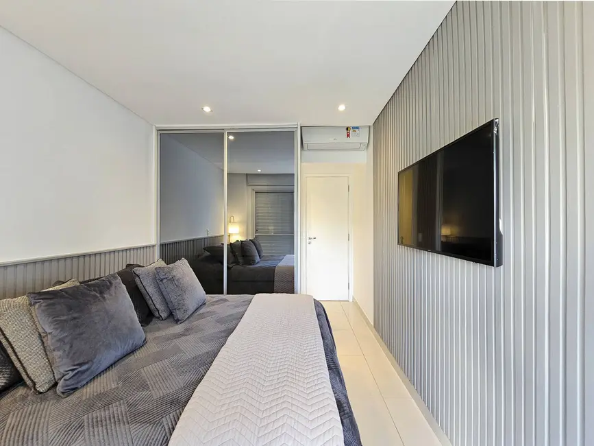 Apartamento com 3 quartos à venda, 124m2 em Riviera de São Lourenço, Bertioga - SP - imagem 7 Foto 7 de Apartamento com 3 quartos à venda, 124m2 em Riviera de São Lourenço, Bertioga - SP