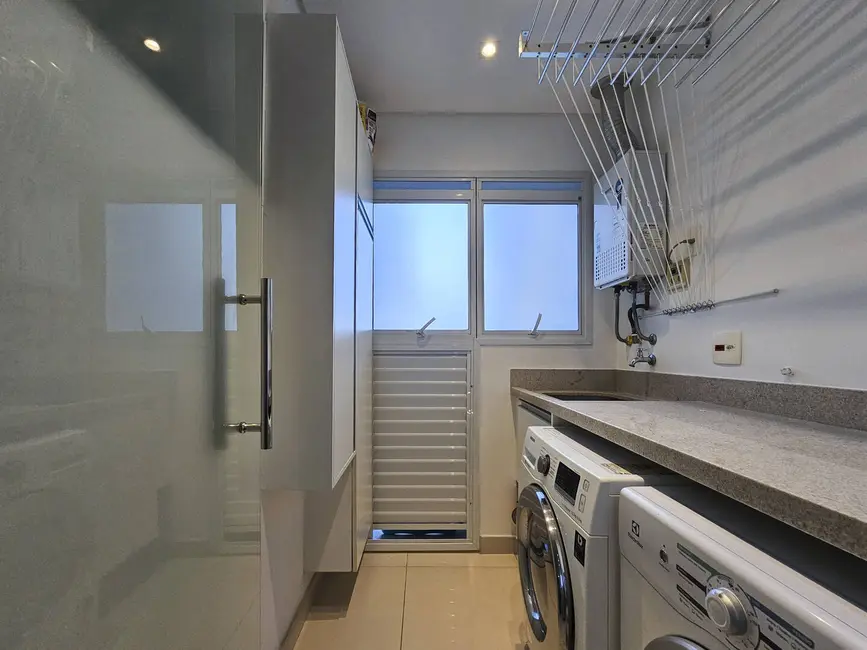 Apartamento com 3 quartos à venda, 124m2 em Riviera de São Lourenço, Bertioga - SP - imagem 8 Foto 8 de Apartamento com 3 quartos à venda, 124m2 em Riviera de São Lourenço, Bertioga - SP