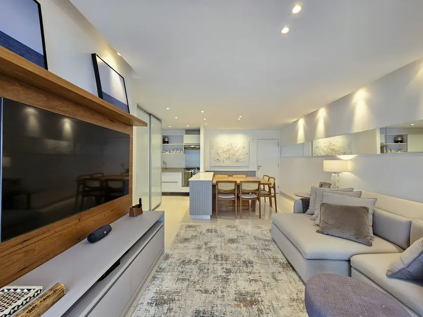 Apartamento com 3 quartos à venda, 124m2 em Riviera de São Lourenço, Bertioga - SP - imagem 1 Foto 1 de Apartamento com 3 quartos à venda, 124m2 em Riviera de São Lourenço, Bertioga - SP