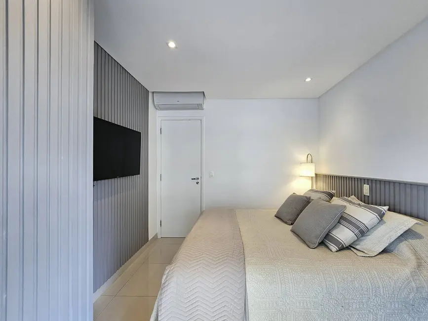 Apartamento com 3 quartos à venda, 124m2 em Riviera de São Lourenço, Bertioga - SP - imagem 5 Foto 5 de Apartamento com 3 quartos à venda, 124m2 em Riviera de São Lourenço, Bertioga - SP