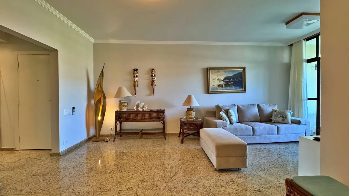 Foto 3 de Apartamento com 3 quartos à venda, 120m2 em Riviera de São Lourenço, Bertioga - SP