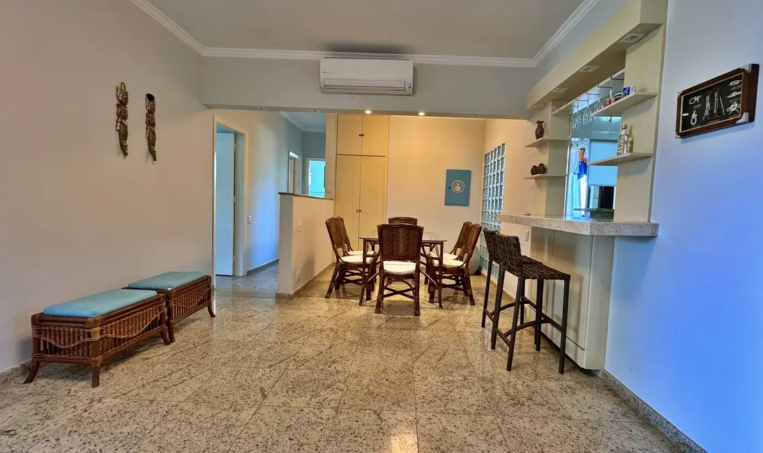 Foto 5 de Apartamento com 3 quartos à venda, 120m2 em Riviera de São Lourenço, Bertioga - SP