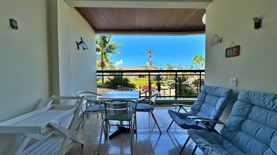 Foto 1 de Apartamento com 3 quartos à venda, 120m2 em Riviera de São Lourenço, Bertioga - SP