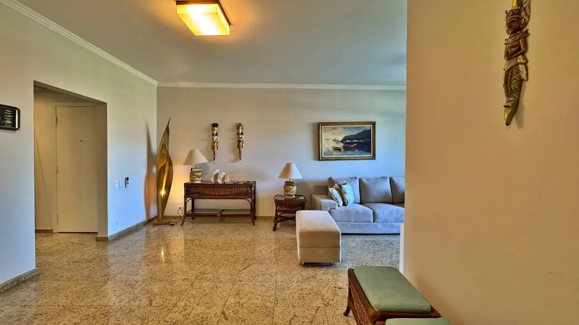 Foto 4 de Apartamento com 3 quartos à venda, 120m2 em Riviera de São Lourenço, Bertioga - SP