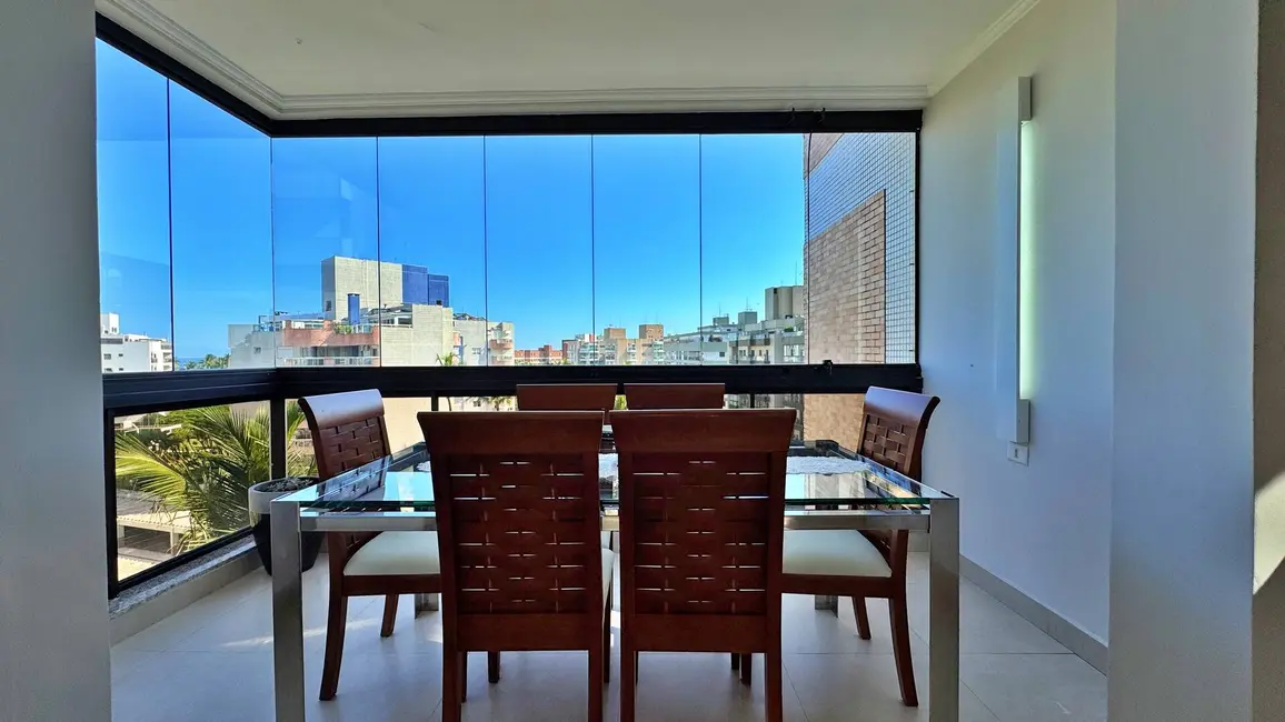 Cobertura com 4 quartos à venda, 181m2 em Riviera de São Lourenço, Bertioga - SP - imagem 7 Foto 7 de Cobertura com 4 quartos à venda, 181m2 em Riviera de São Lourenço, Bertioga - SP