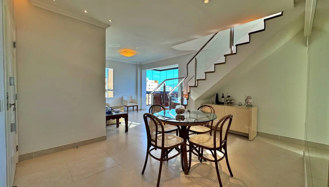 Cobertura com 4 quartos à venda, 181m2 em Riviera de São Lourenço, Bertioga - SP - imagem 4 Foto 4 de Cobertura com 4 quartos à venda, 181m2 em Riviera de São Lourenço, Bertioga - SP