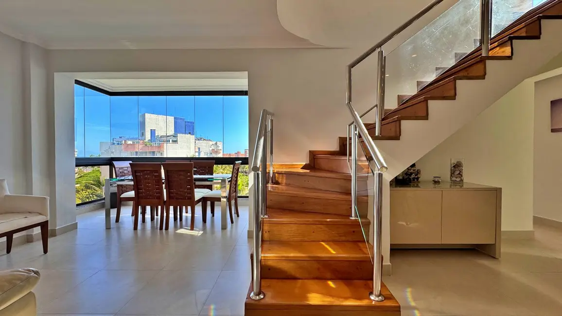 Cobertura com 4 quartos à venda, 181m2 em Riviera de São Lourenço, Bertioga - SP - imagem 3 Foto 3 de Cobertura com 4 quartos à venda, 181m2 em Riviera de São Lourenço, Bertioga - SP