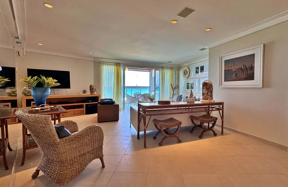 Foto 2 de Apartamento com 33 quartos à venda, 203m2 em Riviera de São Lourenço, Bertioga - SP