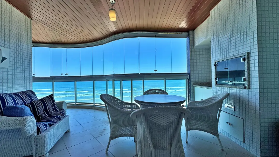 Foto 9 de Apartamento com 3 quartos à venda, 203m2 em Riviera de São Lourenço, Bertioga - SP