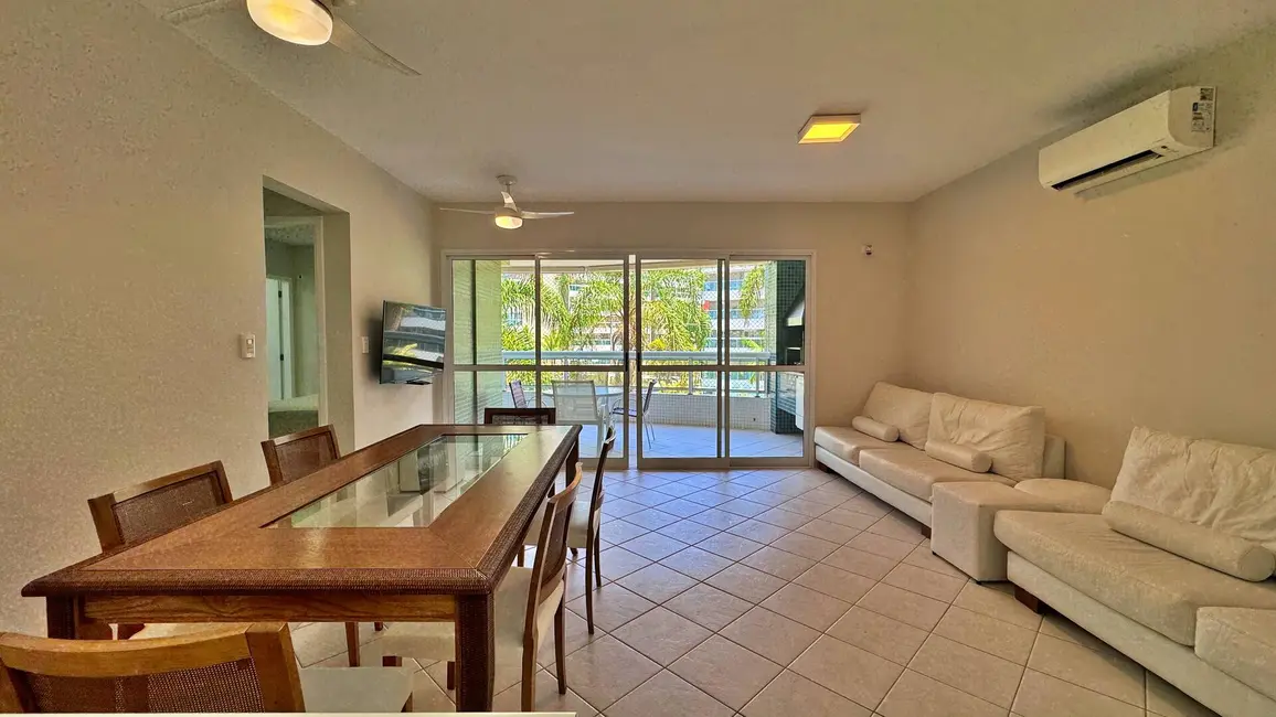 Foto 3 de Apartamento com 2 quartos à venda, 85m2 em Riviera de São Lourenço, Bertioga - SP