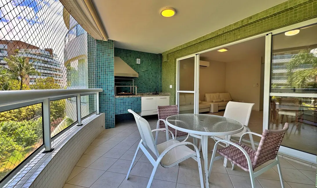 Foto 1 de Apartamento com 2 quartos à venda, 85m2 em Riviera de São Lourenço, Bertioga - SP