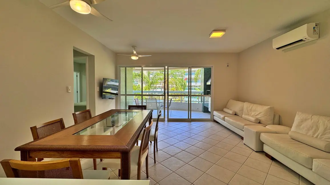 Foto 2 de Apartamento com 2 quartos à venda, 85m2 em Riviera de São Lourenço, Bertioga - SP