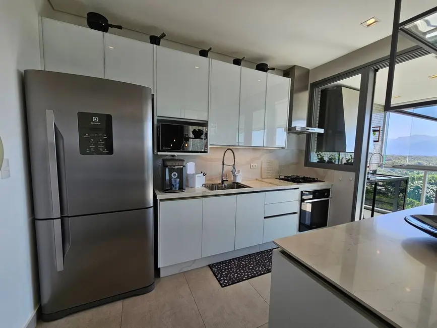 Foto 9 de Apartamento com 3 quartos à venda, 174m2 em Riviera de São Lourenço, Bertioga - SP