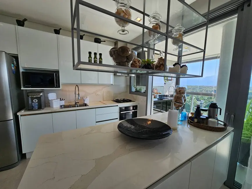 Foto 7 de Apartamento com 3 quartos à venda, 174m2 em Riviera de São Lourenço, Bertioga - SP