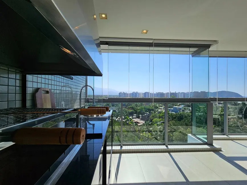 Foto 2 de Apartamento com 3 quartos à venda, 174m2 em Riviera de São Lourenço, Bertioga - SP