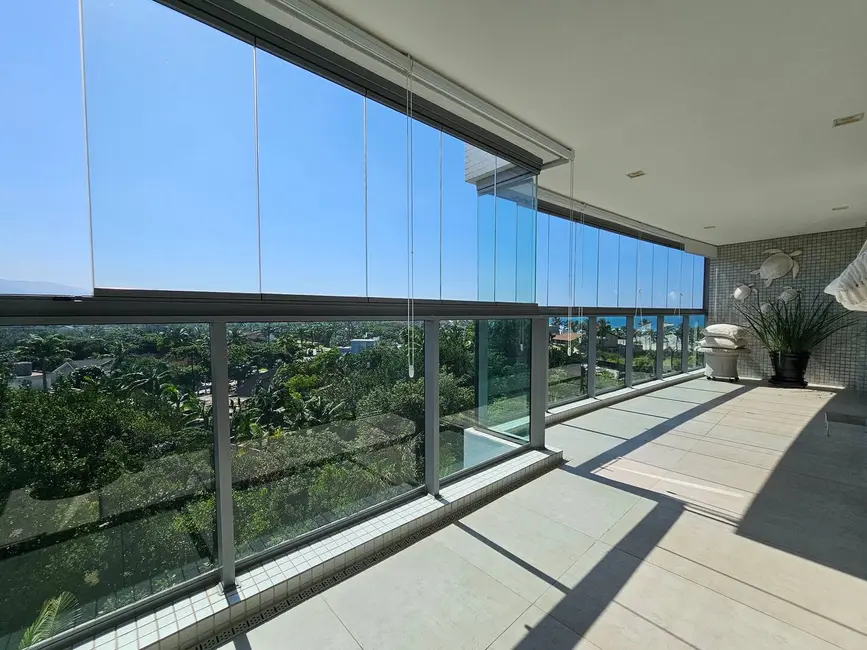 Foto 1 de Apartamento com 3 quartos à venda, 174m2 em Riviera de São Lourenço, Bertioga - SP