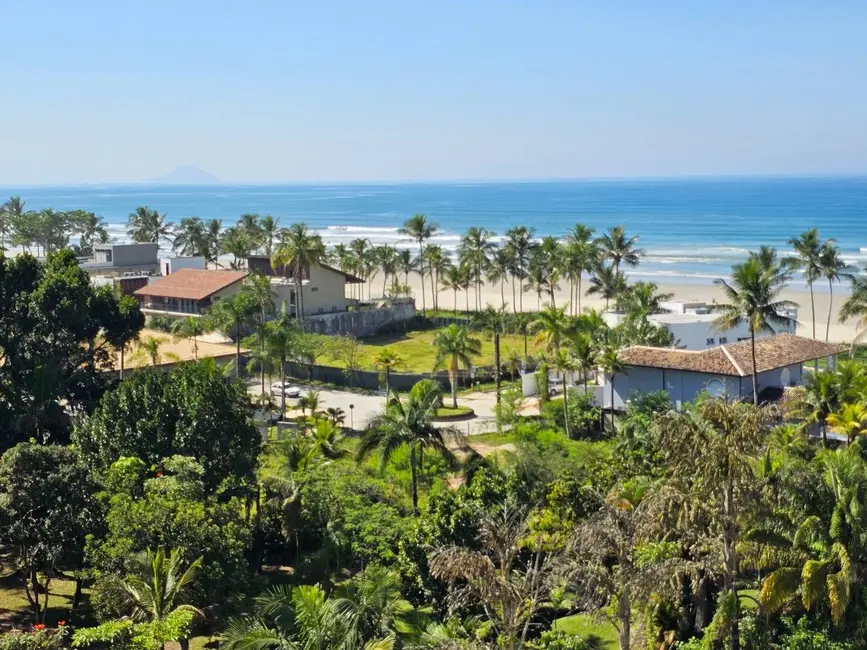 Foto 3 de Apartamento com 3 quartos à venda, 174m2 em Riviera de São Lourenço, Bertioga - SP