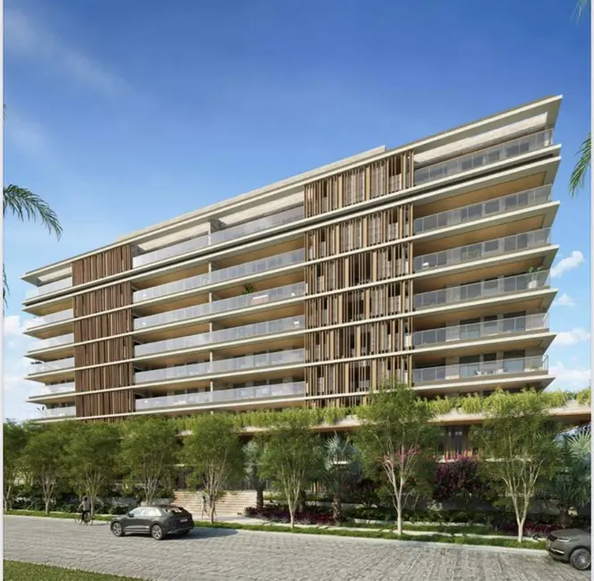 Foto 2 de Apartamento com 3 quartos à venda, 140m2 em Riviera de São Lourenço, Bertioga - SP